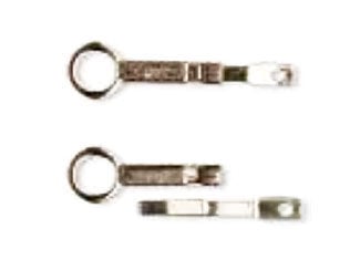 Add-a-Bead Clasp